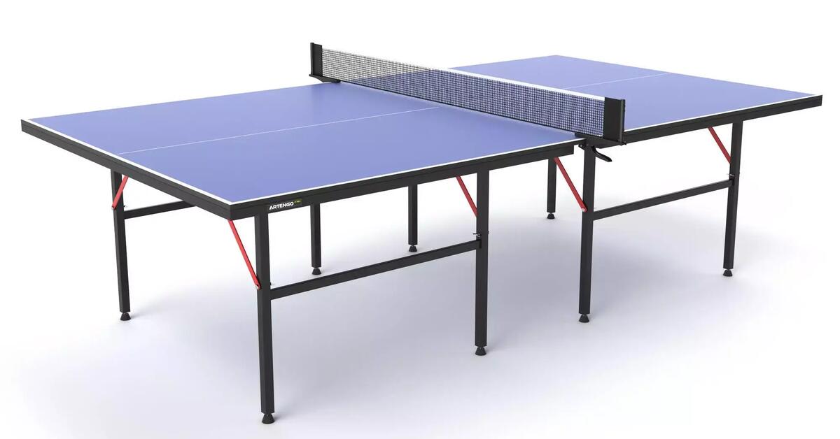 Decathlon tennis tavolo cheap